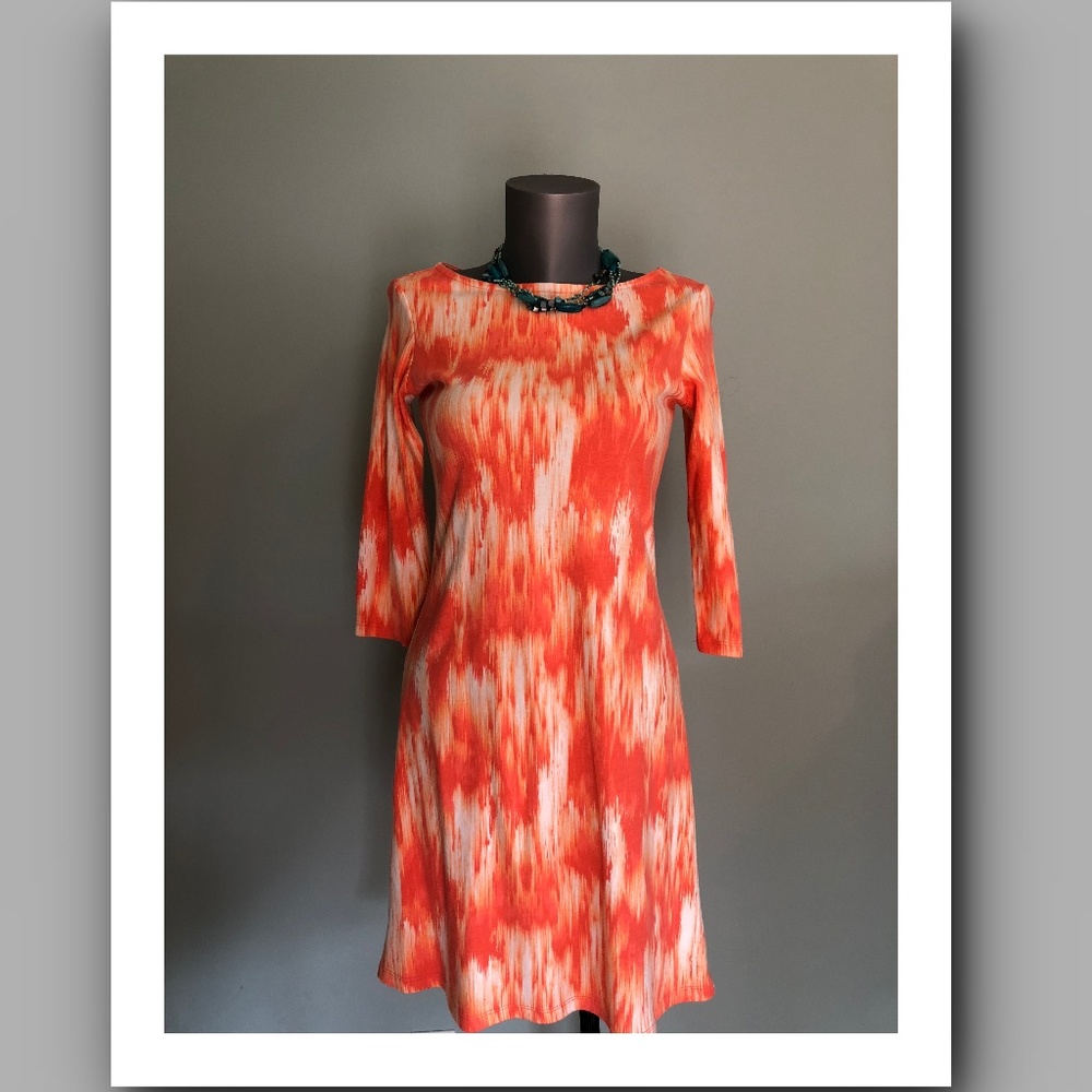 Liz Claiborne Sample Dress
